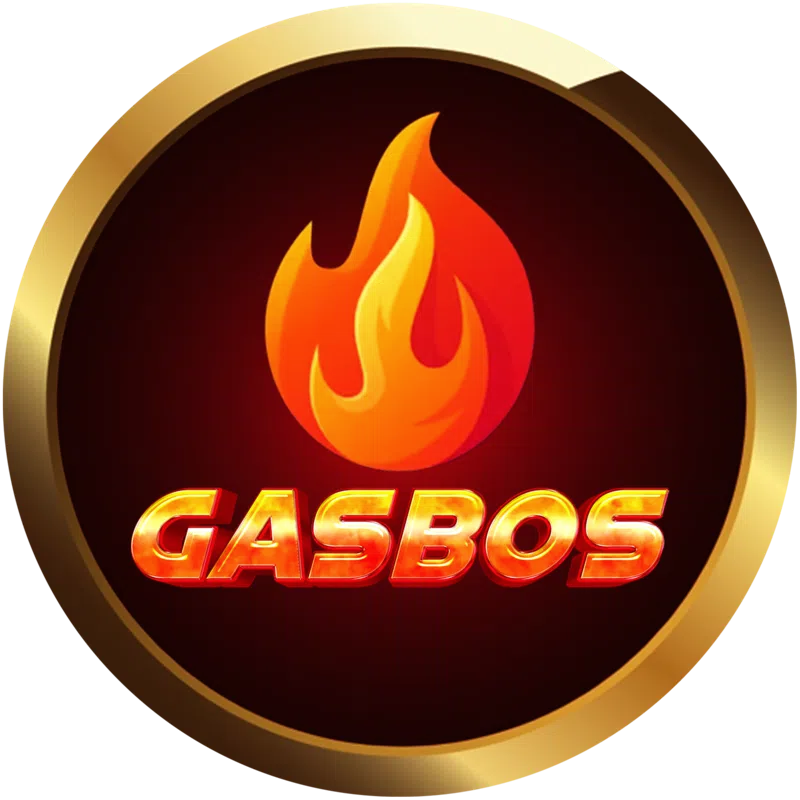 logo by gasbos